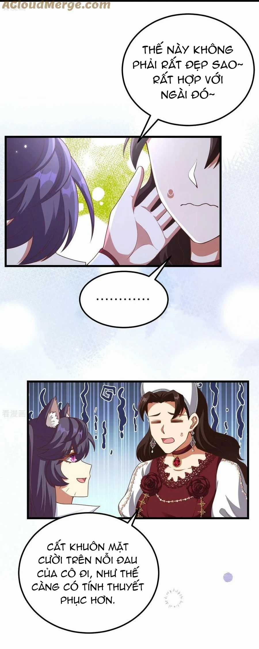 Từ Hôm Nay Bắt Đầu Làm Thành Chủ Chapter 474 trang 8