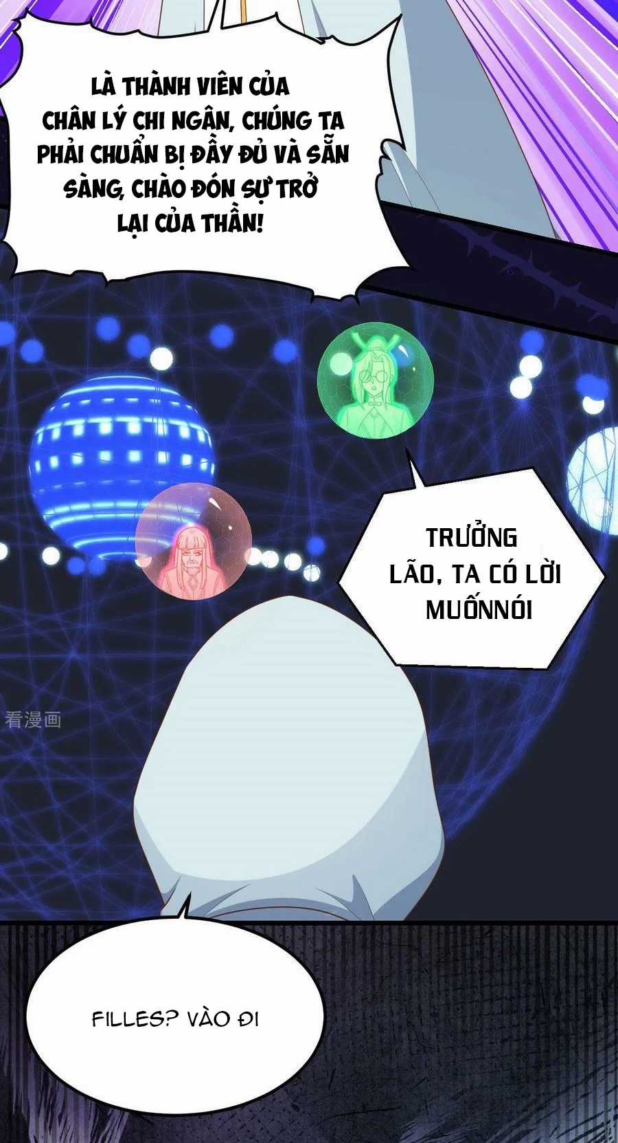 Từ Hôm Nay Bắt Đầu Làm Thành Chủ Chapter 475 trang 10