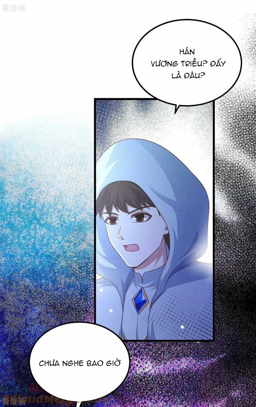 Từ Hôm Nay Bắt Đầu Làm Thành Chủ Chapter 475 trang 13