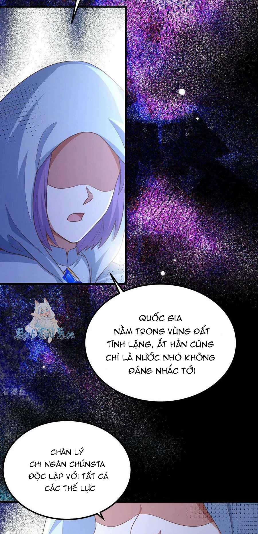 Từ Hôm Nay Bắt Đầu Làm Thành Chủ Chapter 475 trang 14