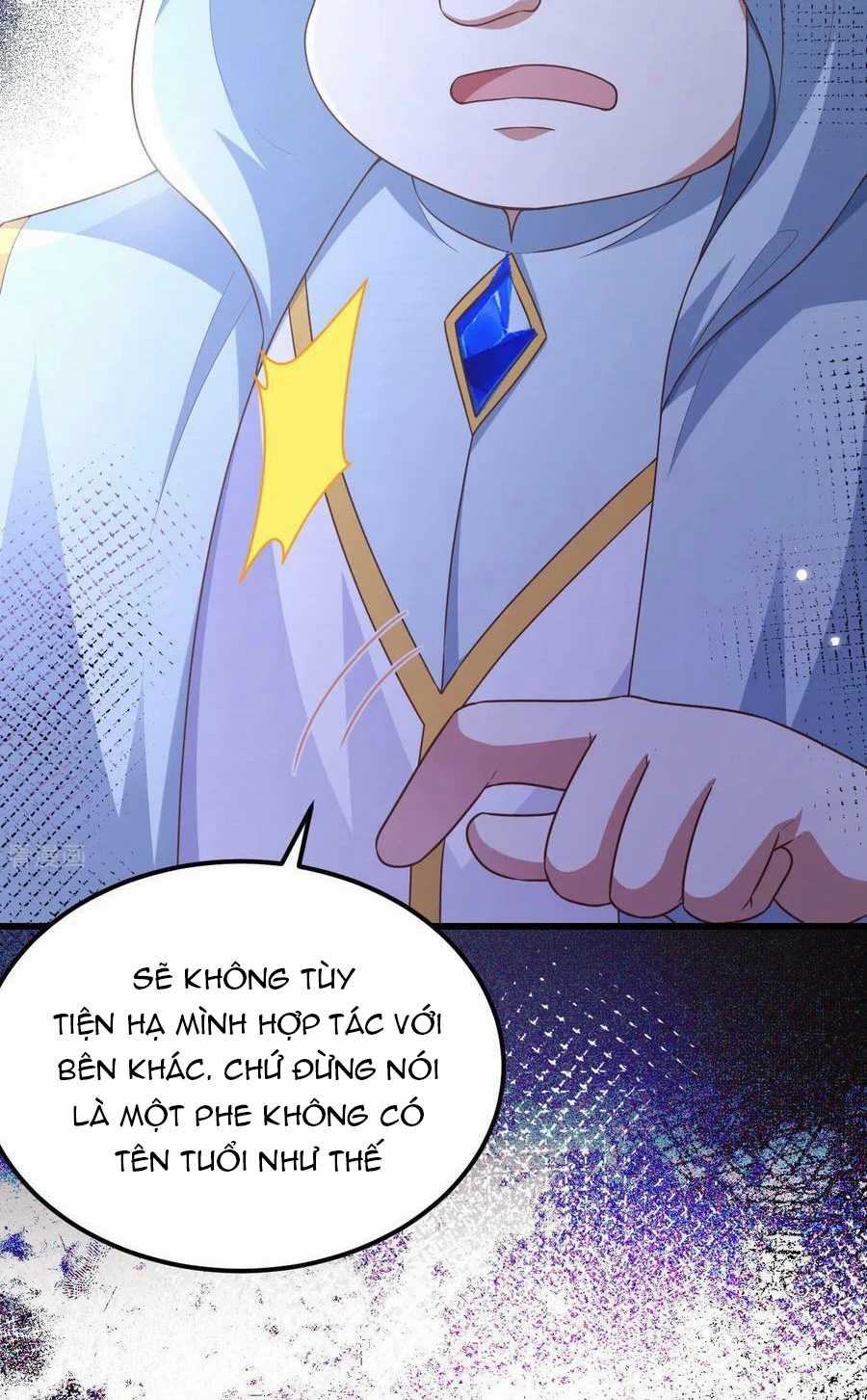 Từ Hôm Nay Bắt Đầu Làm Thành Chủ Chapter 475 trang 15