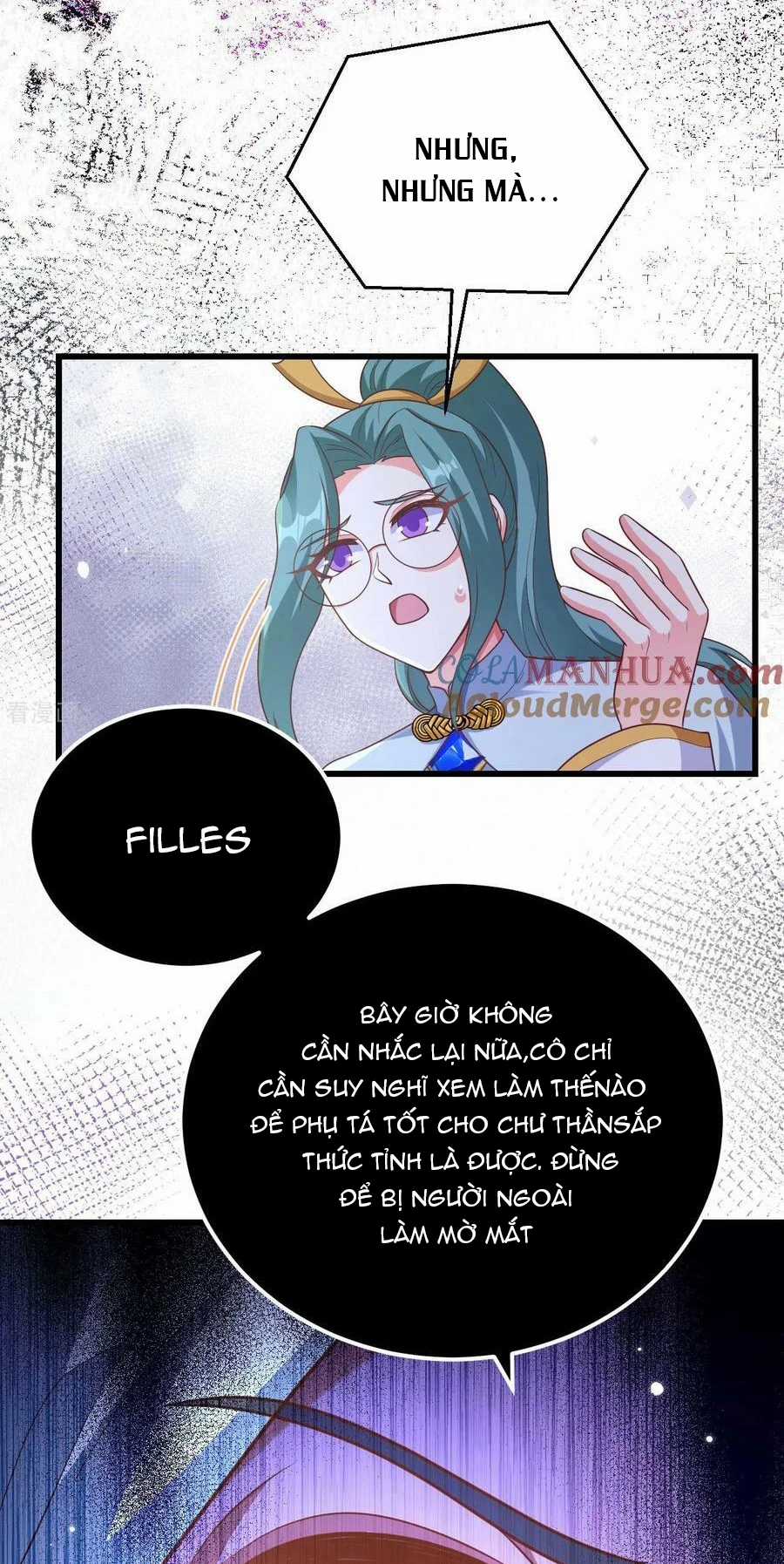 Từ Hôm Nay Bắt Đầu Làm Thành Chủ Chapter 475 trang 16