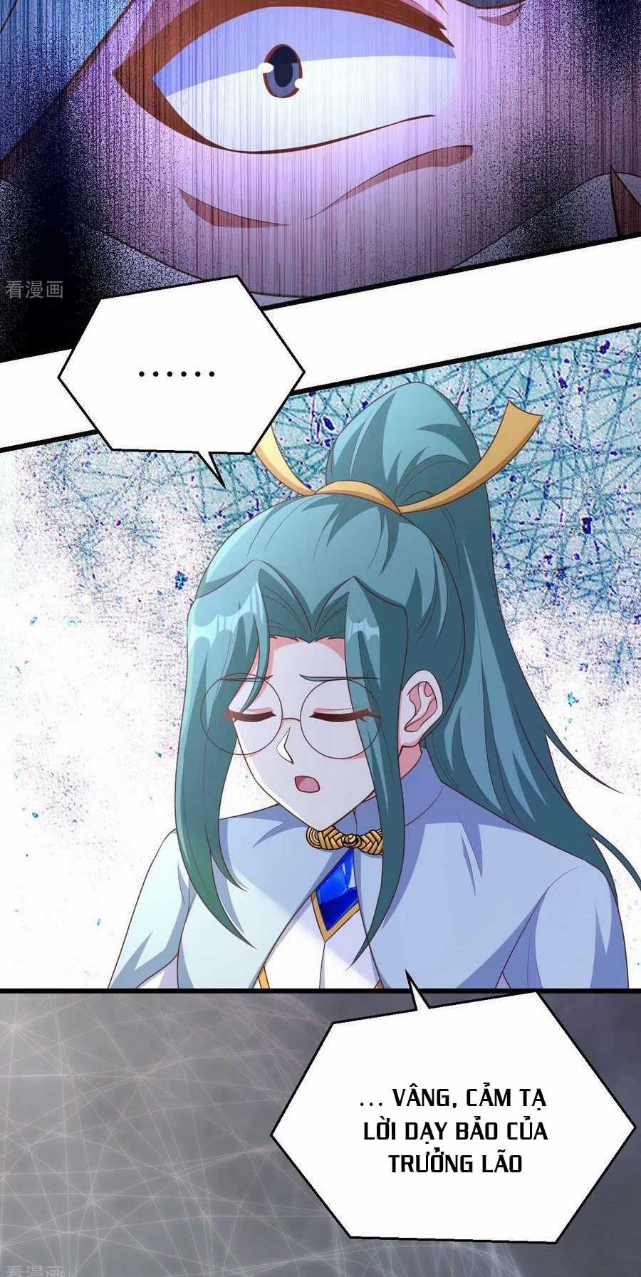 Từ Hôm Nay Bắt Đầu Làm Thành Chủ Chapter 475 trang 17