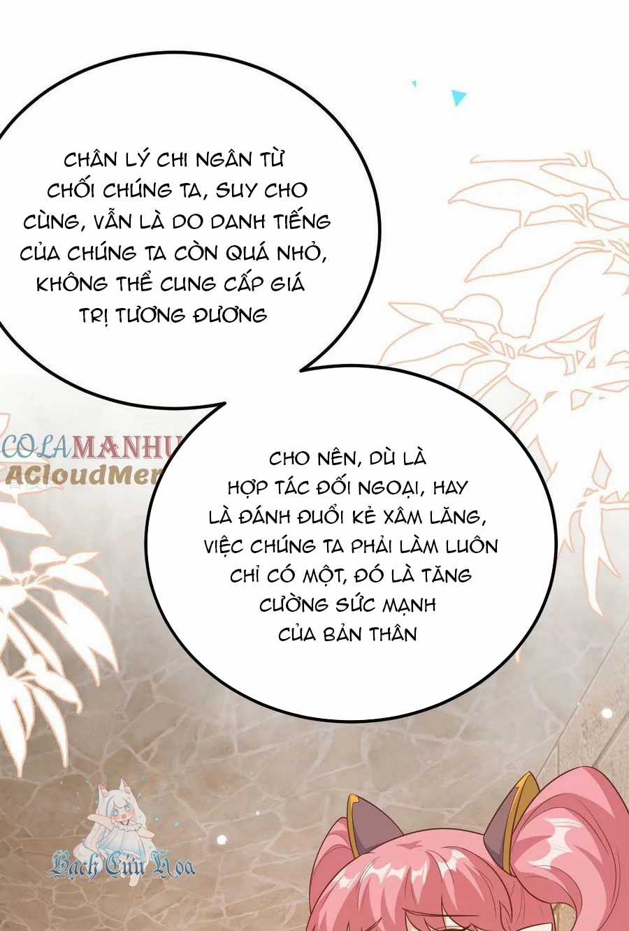 Từ Hôm Nay Bắt Đầu Làm Thành Chủ Chapter 475 trang 24