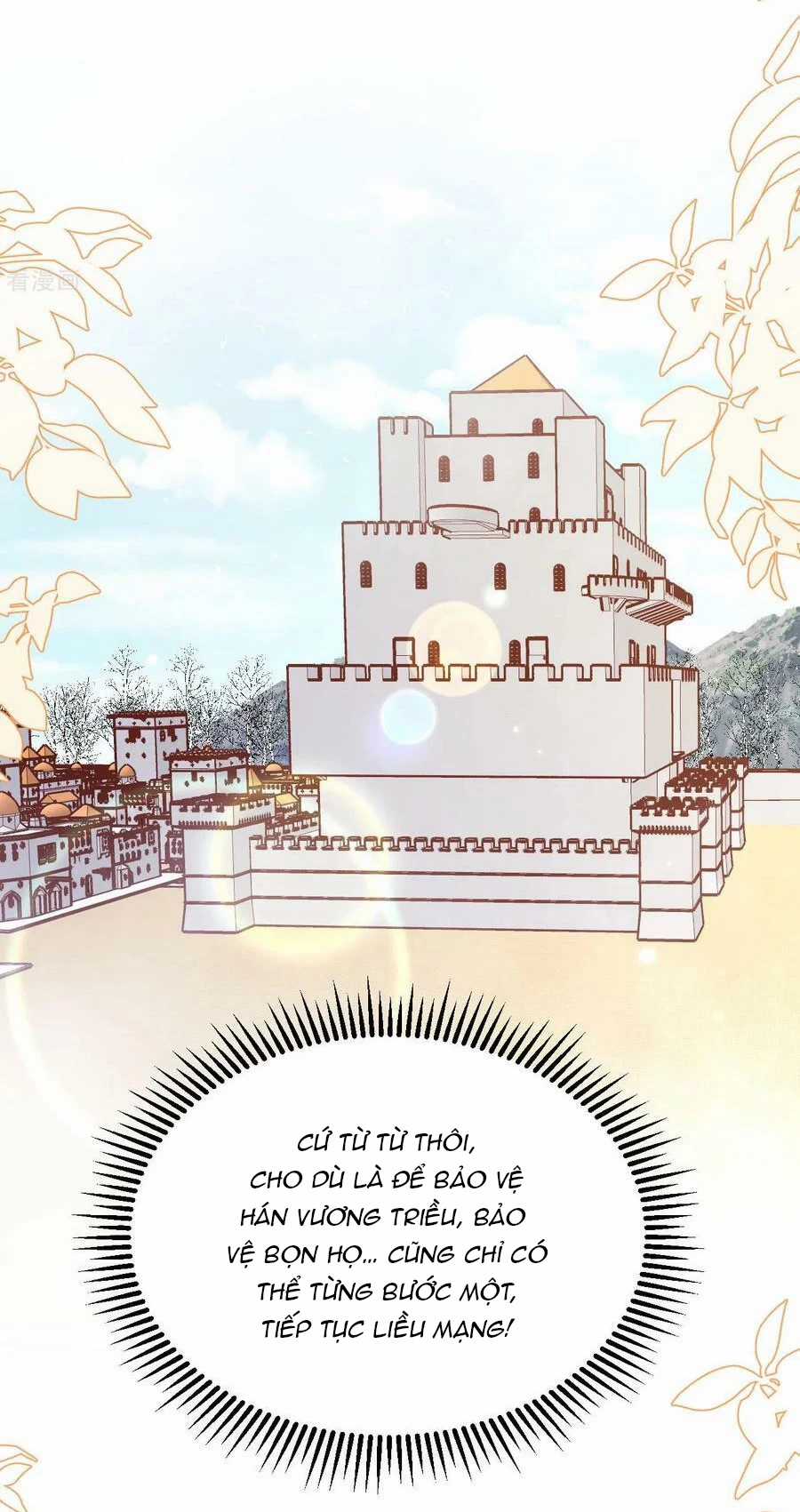 Từ Hôm Nay Bắt Đầu Làm Thành Chủ Chapter 475 trang 29