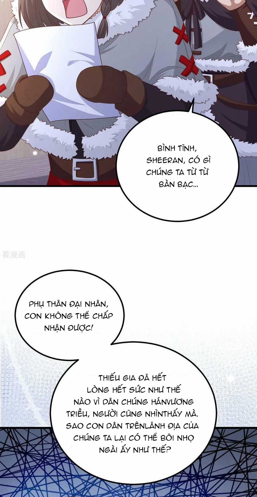 Từ Hôm Nay Bắt Đầu Làm Thành Chủ Chapter 475 trang 38