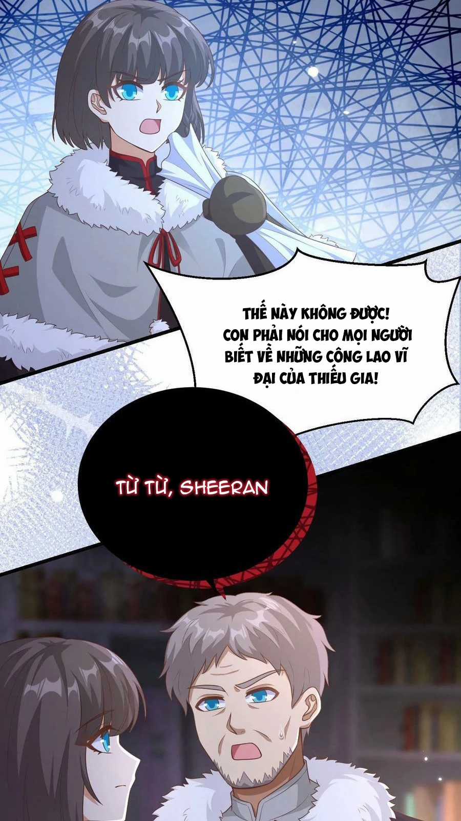 Từ Hôm Nay Bắt Đầu Làm Thành Chủ Chapter 475 trang 39