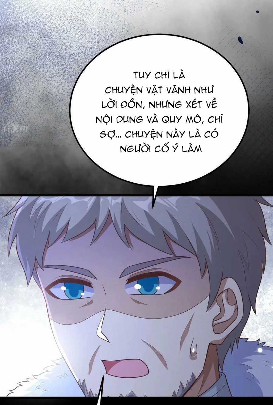 Từ Hôm Nay Bắt Đầu Làm Thành Chủ Chapter 475 trang 42