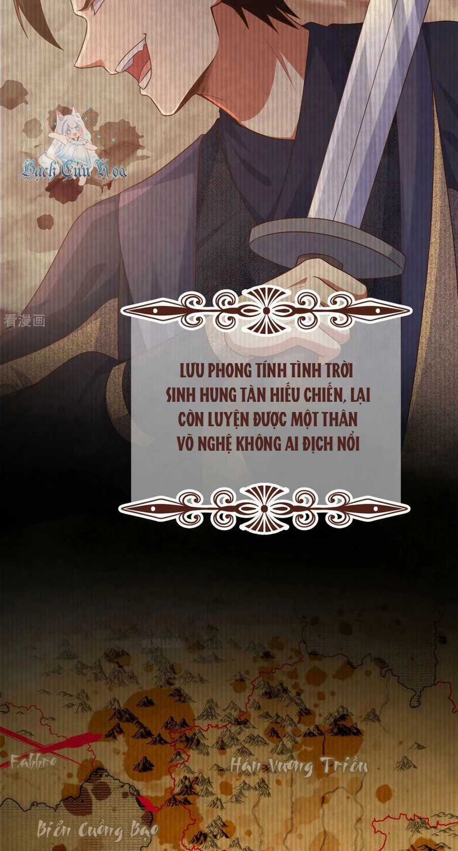 Từ Hôm Nay Bắt Đầu Làm Thành Chủ Chapter 475 trang 44