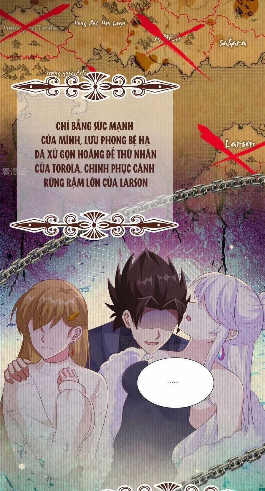 Từ Hôm Nay Bắt Đầu Làm Thành Chủ Chapter 475 trang 45