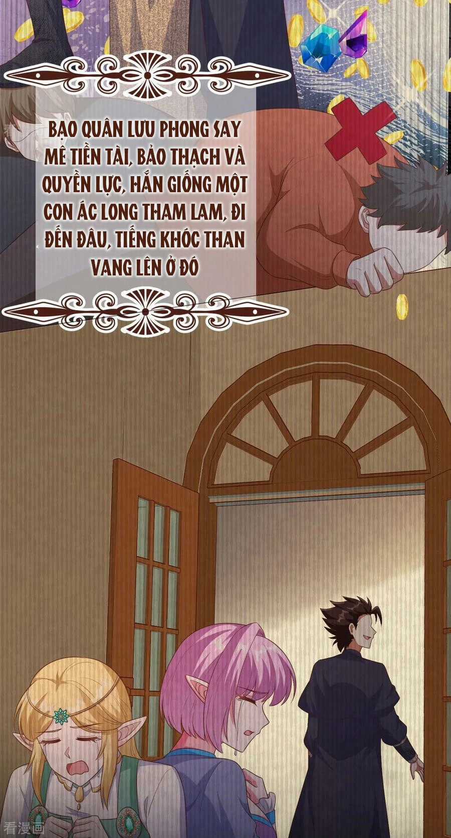 Từ Hôm Nay Bắt Đầu Làm Thành Chủ Chapter 475 trang 47