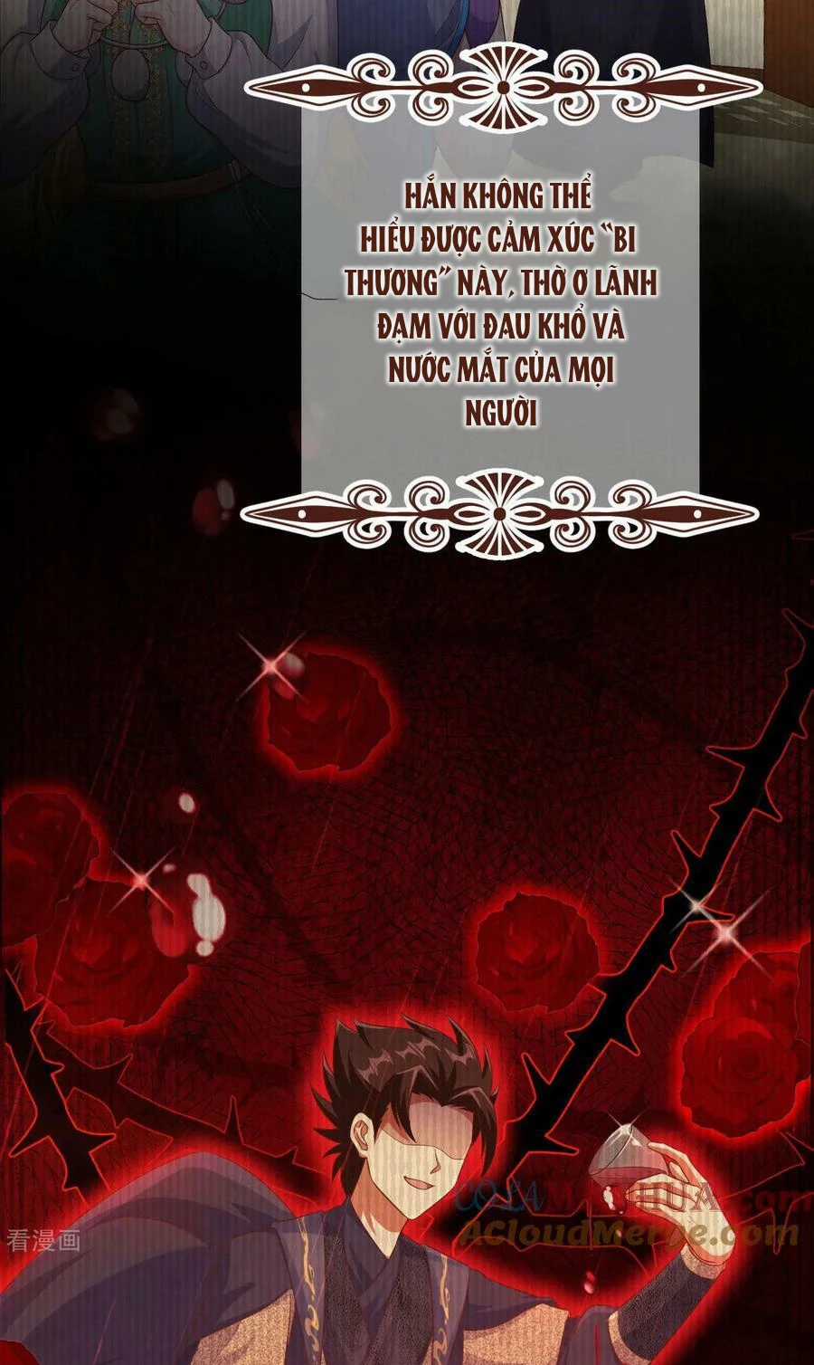 Từ Hôm Nay Bắt Đầu Làm Thành Chủ Chapter 475 trang 48