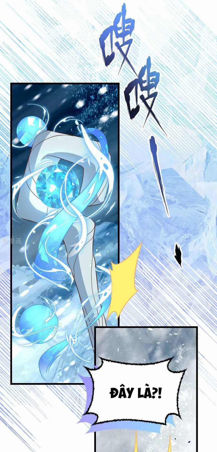 Từ Hôm Nay Bắt Đầu Làm Thành Chủ Chapter 475 trang 5