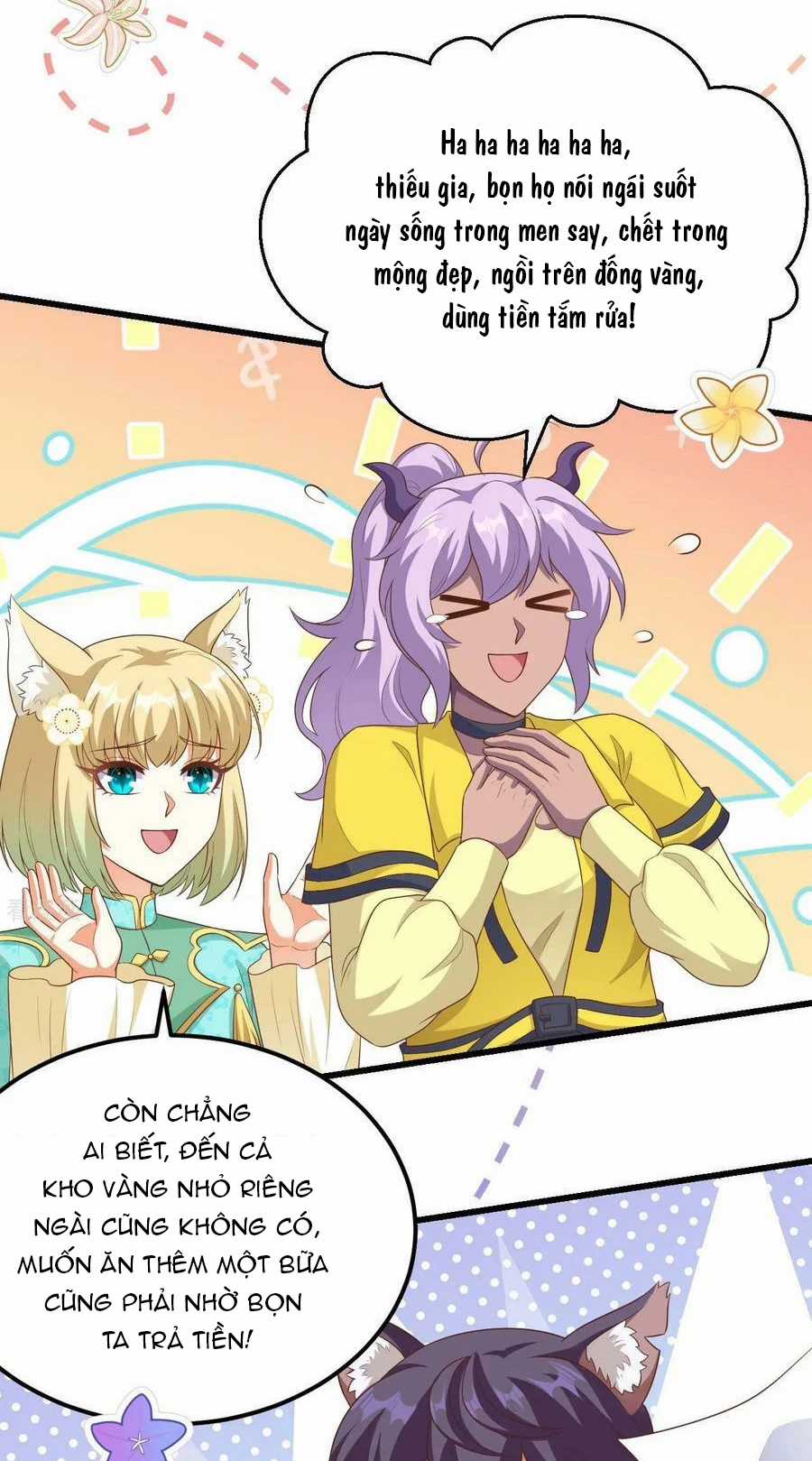 Từ Hôm Nay Bắt Đầu Làm Thành Chủ Chapter 475 trang 52