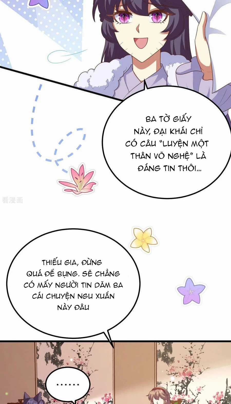 Từ Hôm Nay Bắt Đầu Làm Thành Chủ Chapter 475 trang 53