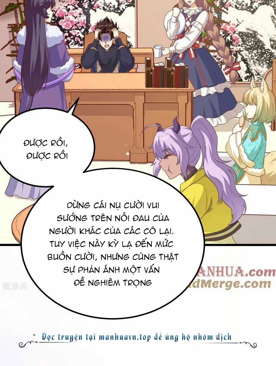 Từ Hôm Nay Bắt Đầu Làm Thành Chủ Chapter 475 trang 54