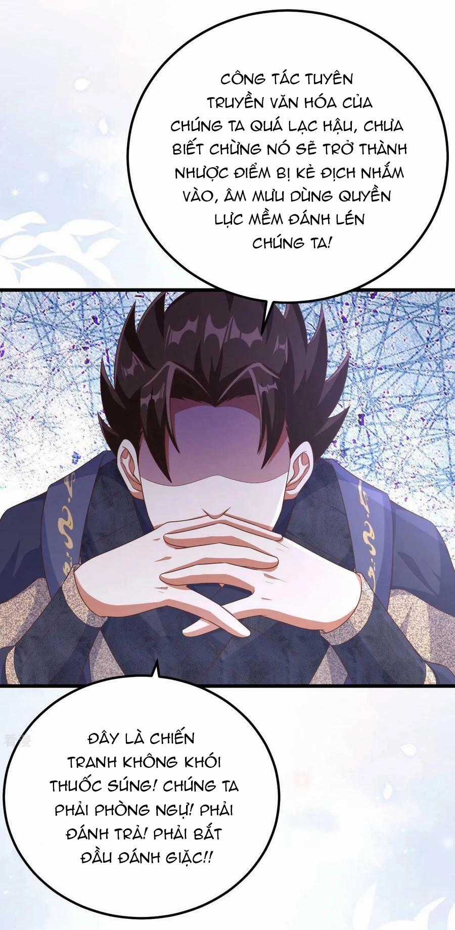 Từ Hôm Nay Bắt Đầu Làm Thành Chủ Chapter 475 trang 55