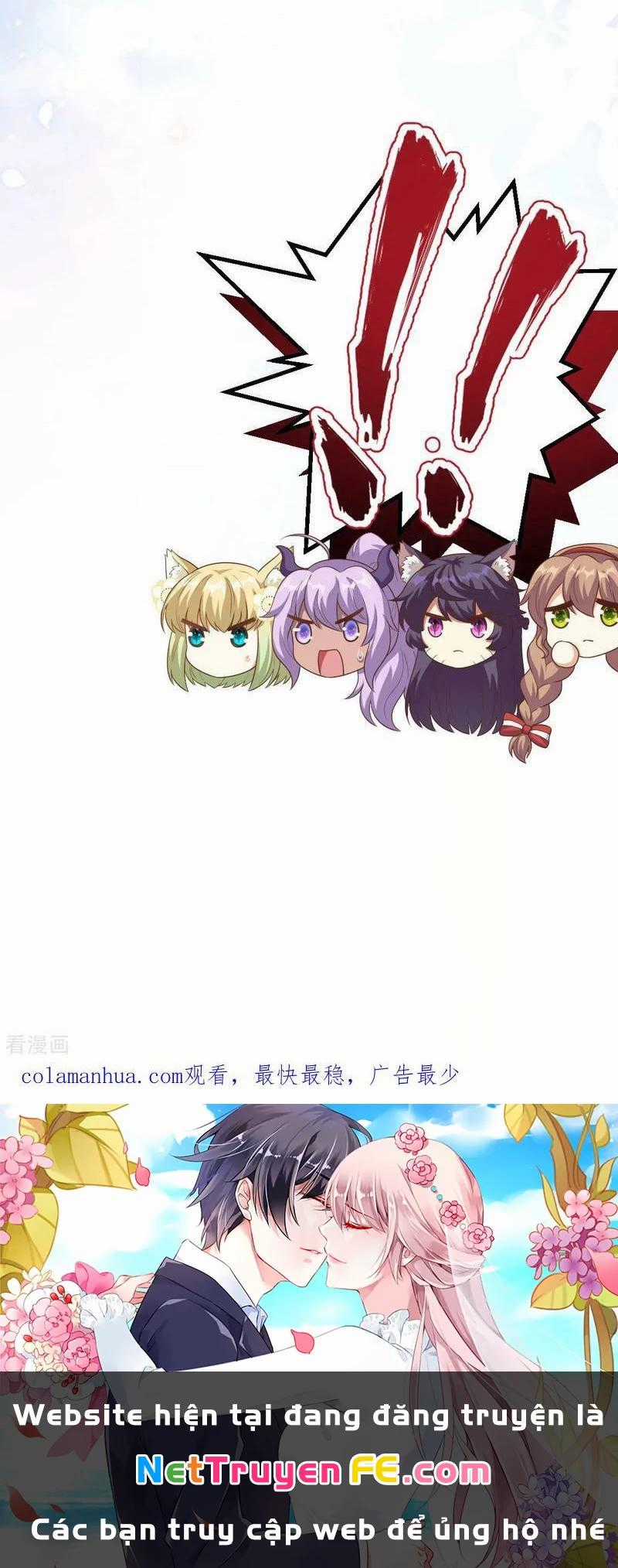 Từ Hôm Nay Bắt Đầu Làm Thành Chủ Chapter 475 trang 56