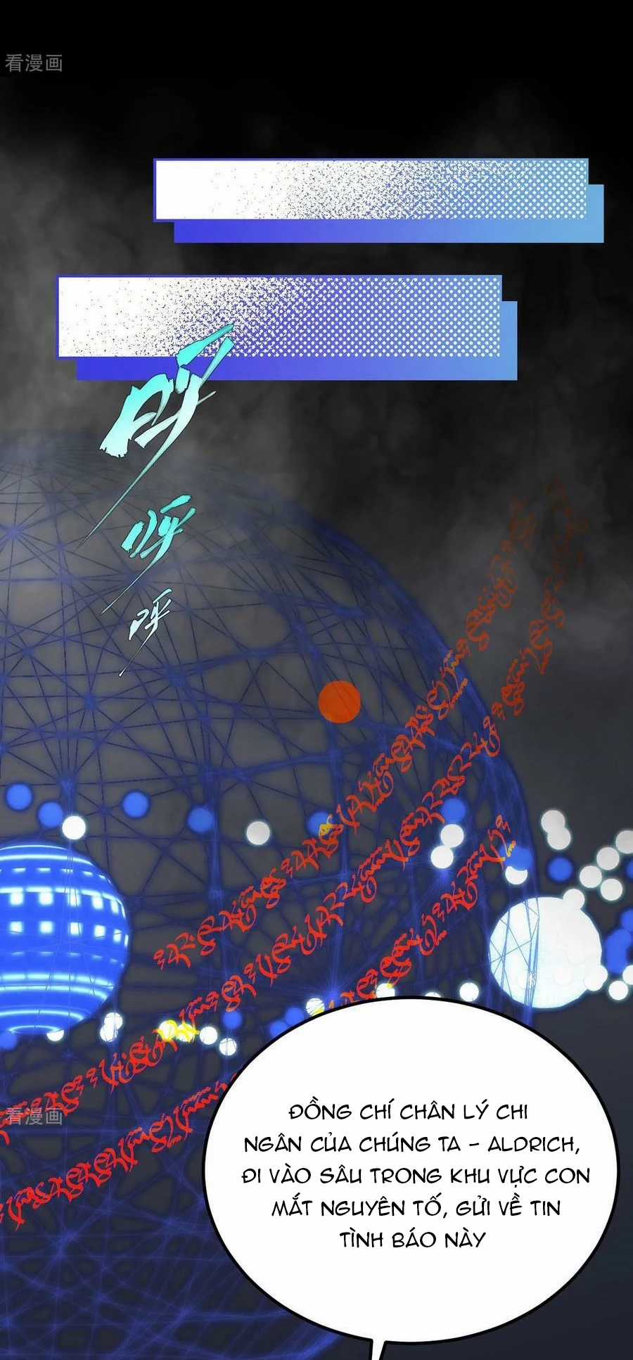 Từ Hôm Nay Bắt Đầu Làm Thành Chủ Chapter 475 trang 7