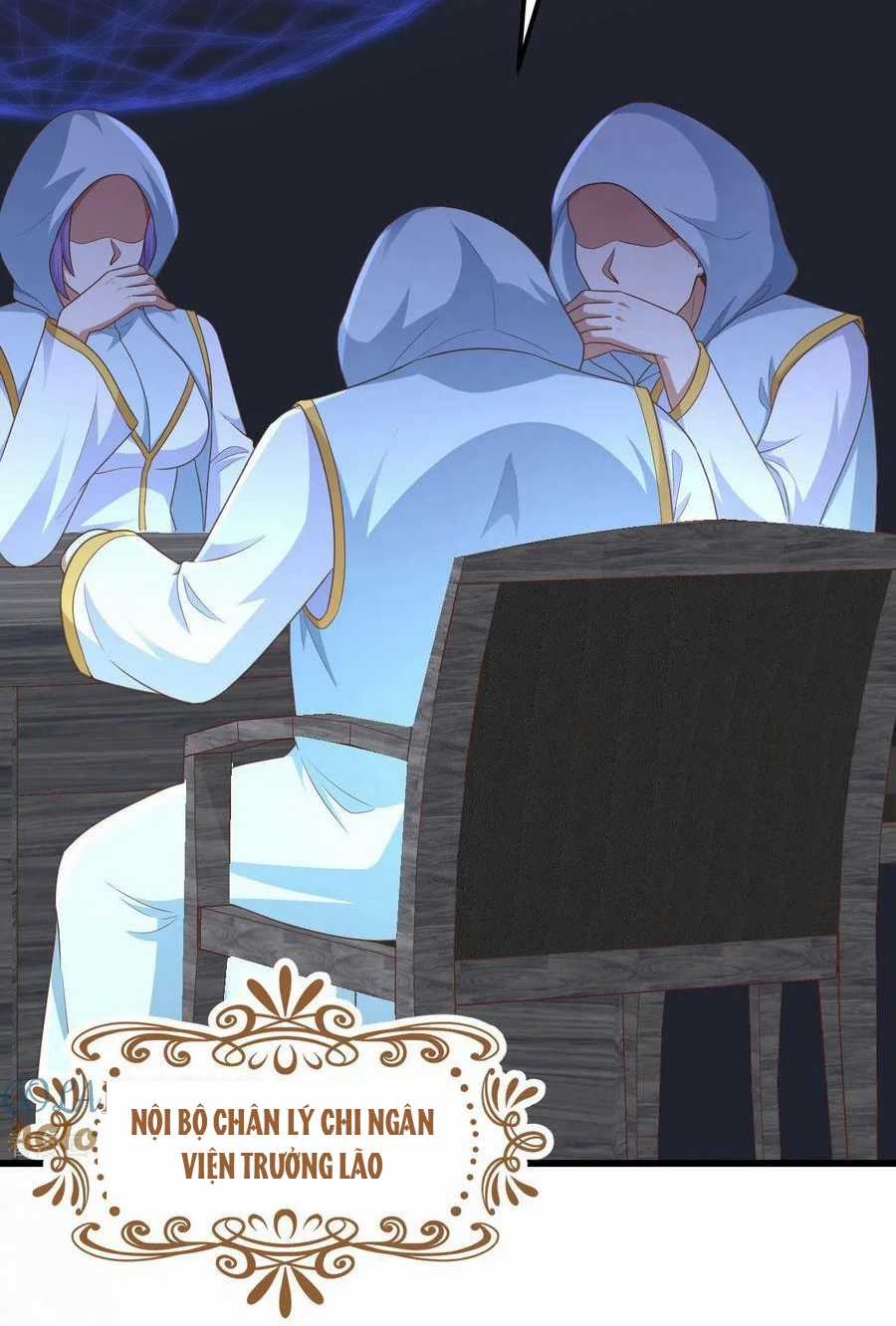 Từ Hôm Nay Bắt Đầu Làm Thành Chủ Chapter 475 trang 8