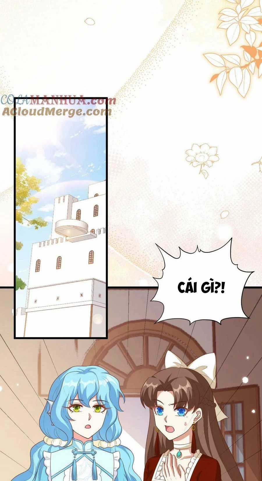 Từ Hôm Nay Bắt Đầu Làm Thành Chủ Chapter 476 trang 12