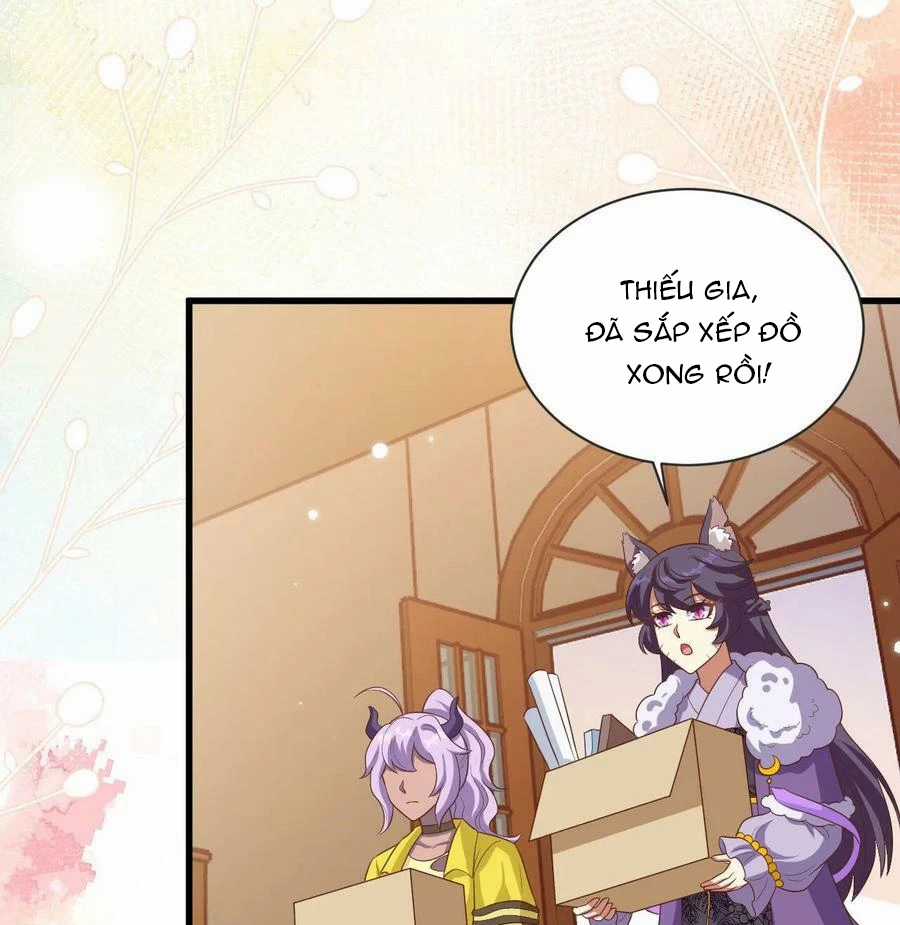 Từ Hôm Nay Bắt Đầu Làm Thành Chủ Chapter 476 trang 17