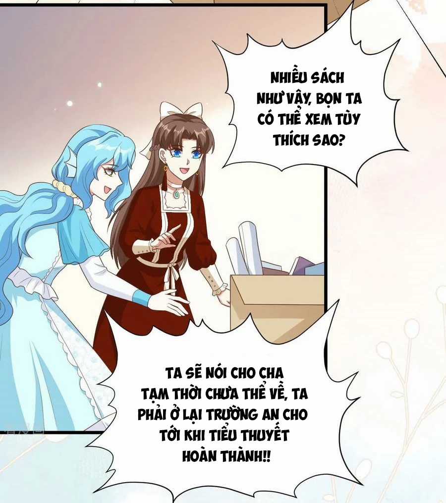 Từ Hôm Nay Bắt Đầu Làm Thành Chủ Chapter 476 trang 19