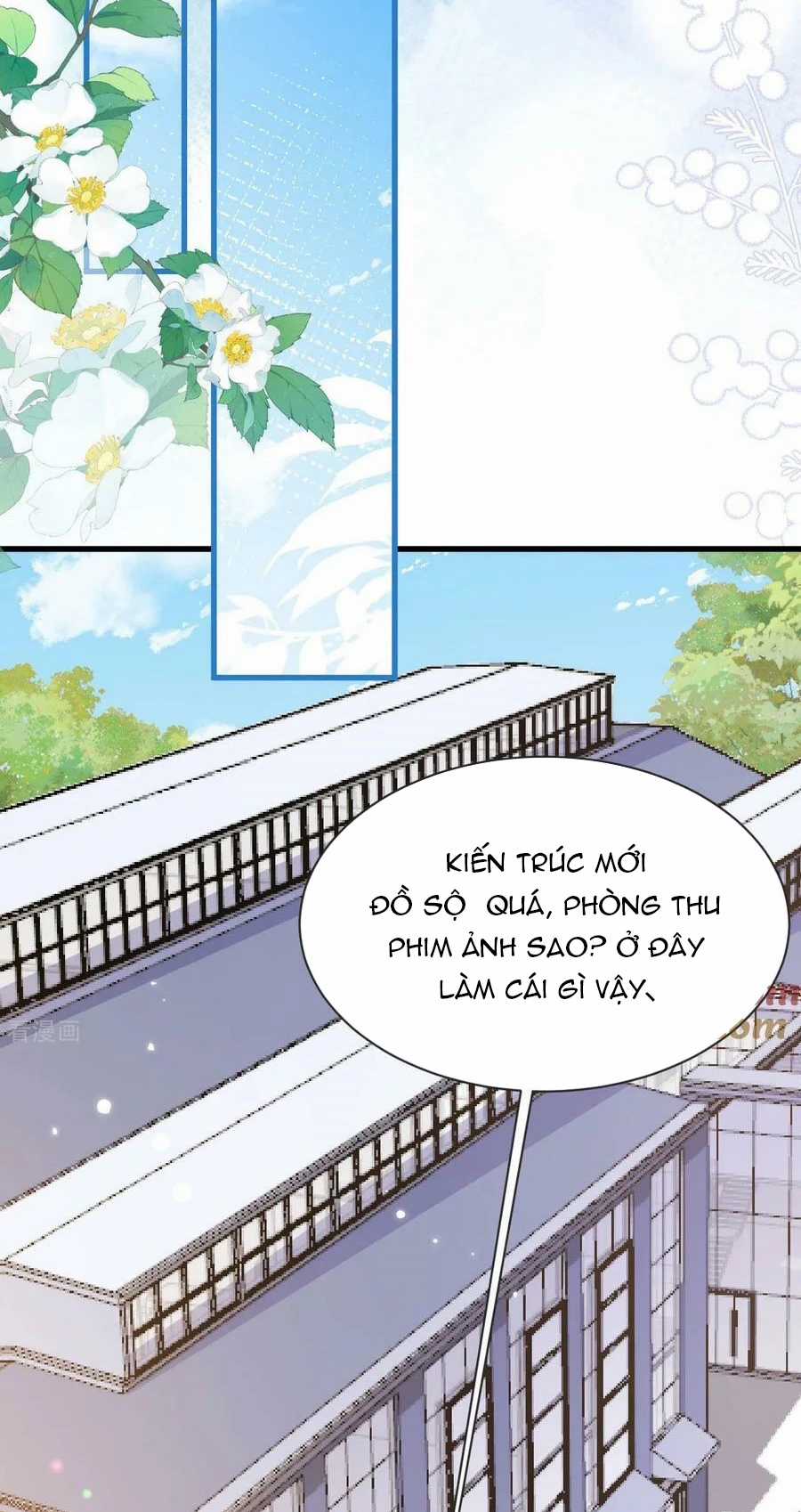 Từ Hôm Nay Bắt Đầu Làm Thành Chủ Chapter 476 trang 24