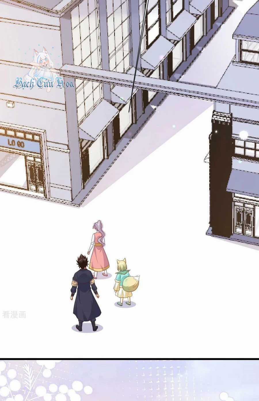 Từ Hôm Nay Bắt Đầu Làm Thành Chủ Chapter 476 trang 25