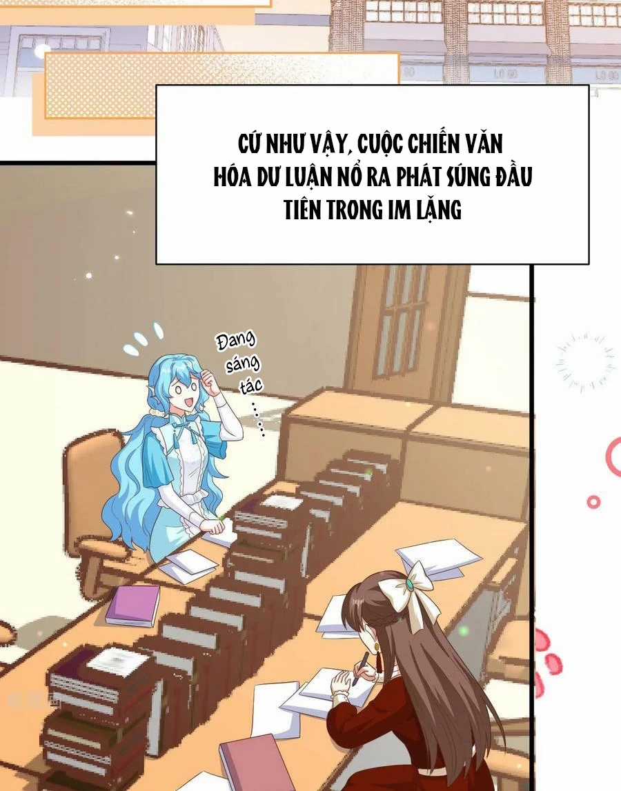 Từ Hôm Nay Bắt Đầu Làm Thành Chủ Chapter 476 trang 36