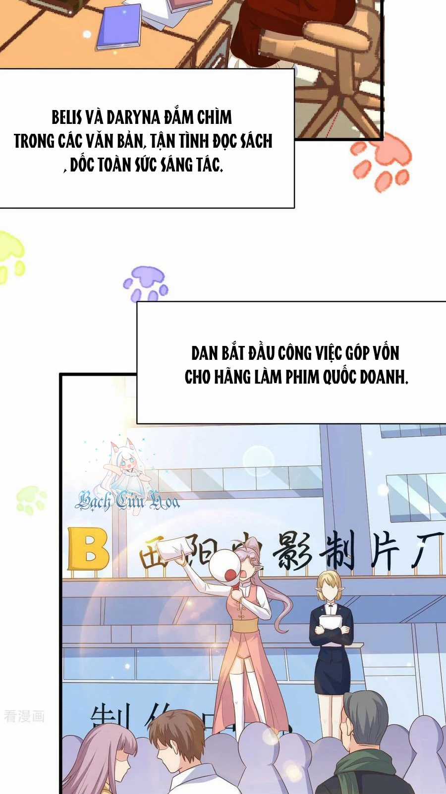 Từ Hôm Nay Bắt Đầu Làm Thành Chủ Chapter 476 trang 37