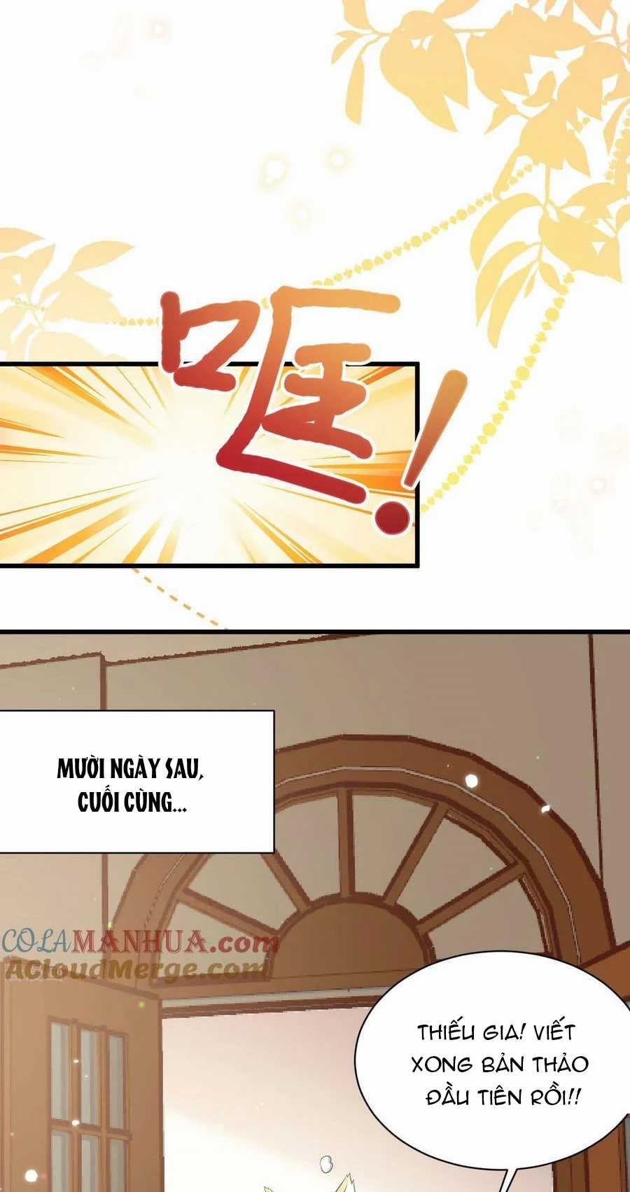 Từ Hôm Nay Bắt Đầu Làm Thành Chủ Chapter 476 trang 41