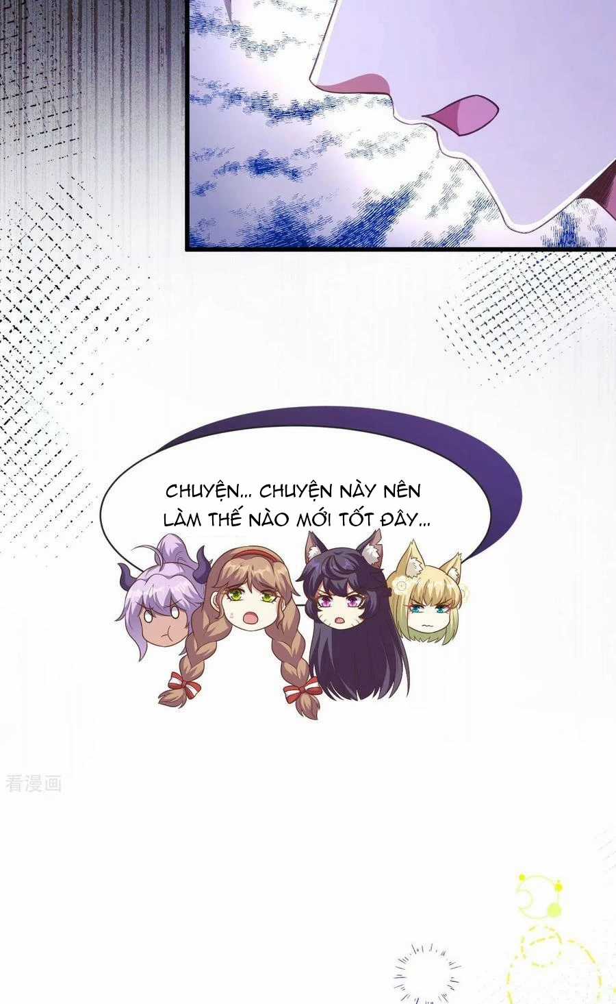 Từ Hôm Nay Bắt Đầu Làm Thành Chủ Chapter 476 trang 7