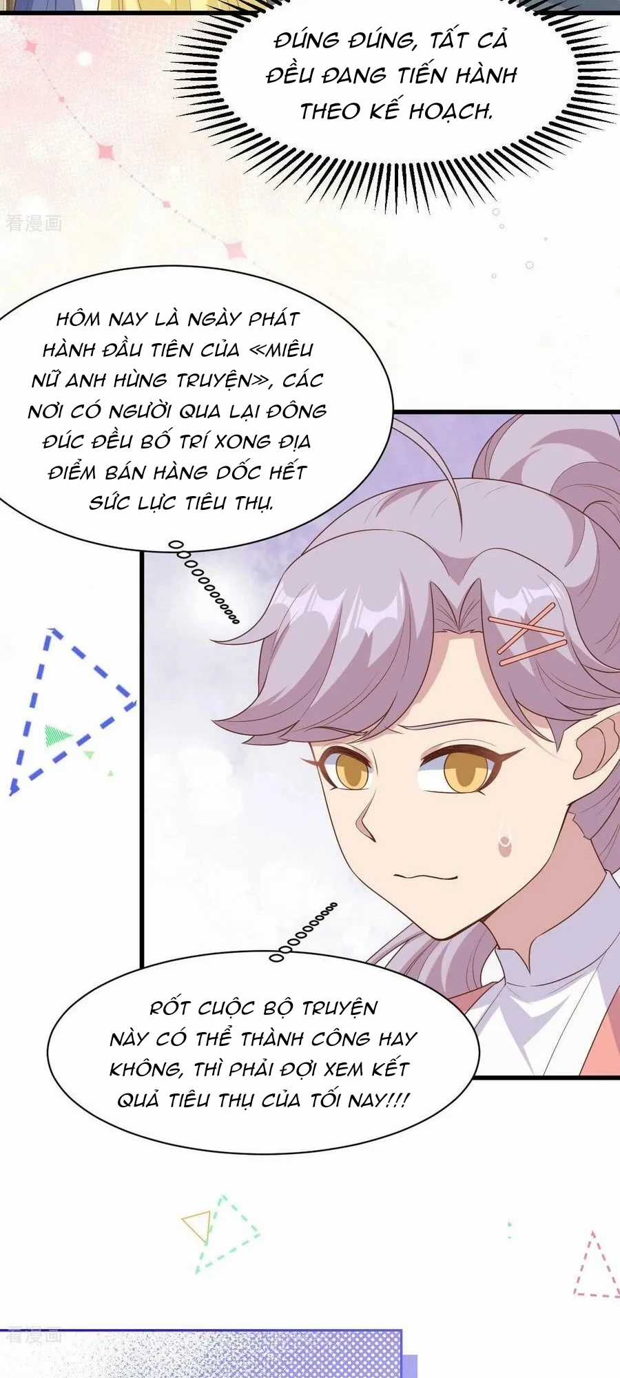 Từ Hôm Nay Bắt Đầu Làm Thành Chủ Chapter 477 trang 13