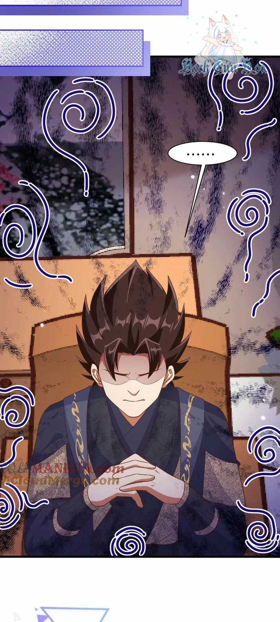 Từ Hôm Nay Bắt Đầu Làm Thành Chủ Chapter 477 trang 14