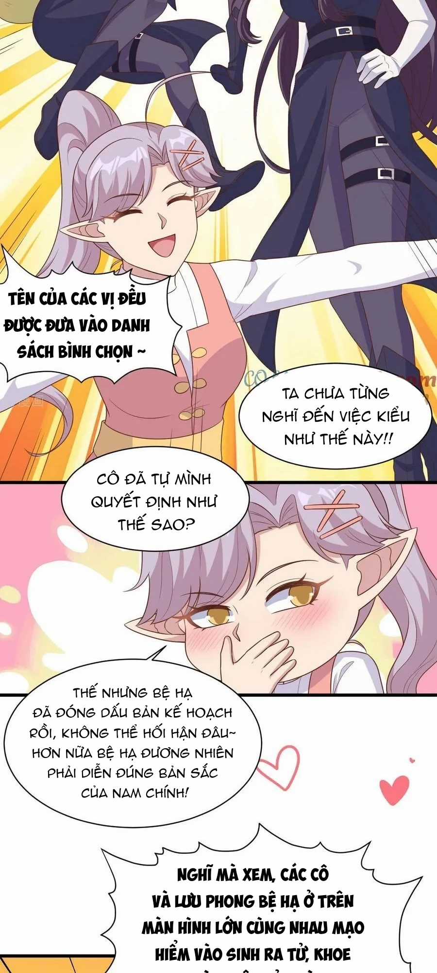 Từ Hôm Nay Bắt Đầu Làm Thành Chủ Chapter 477 trang 23