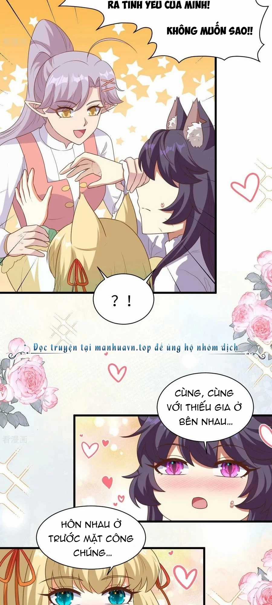 Từ Hôm Nay Bắt Đầu Làm Thành Chủ Chapter 477 trang 24