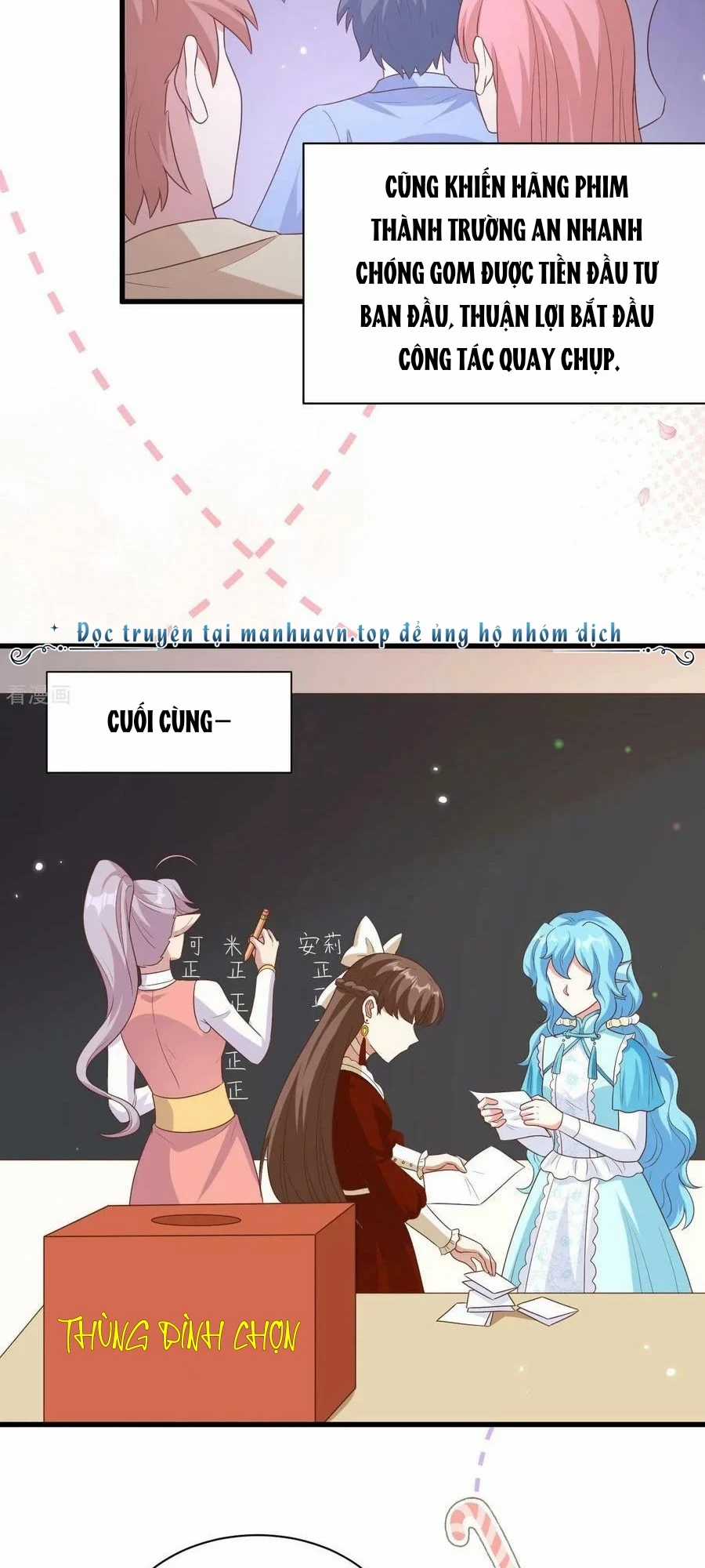 Từ Hôm Nay Bắt Đầu Làm Thành Chủ Chapter 477 trang 30