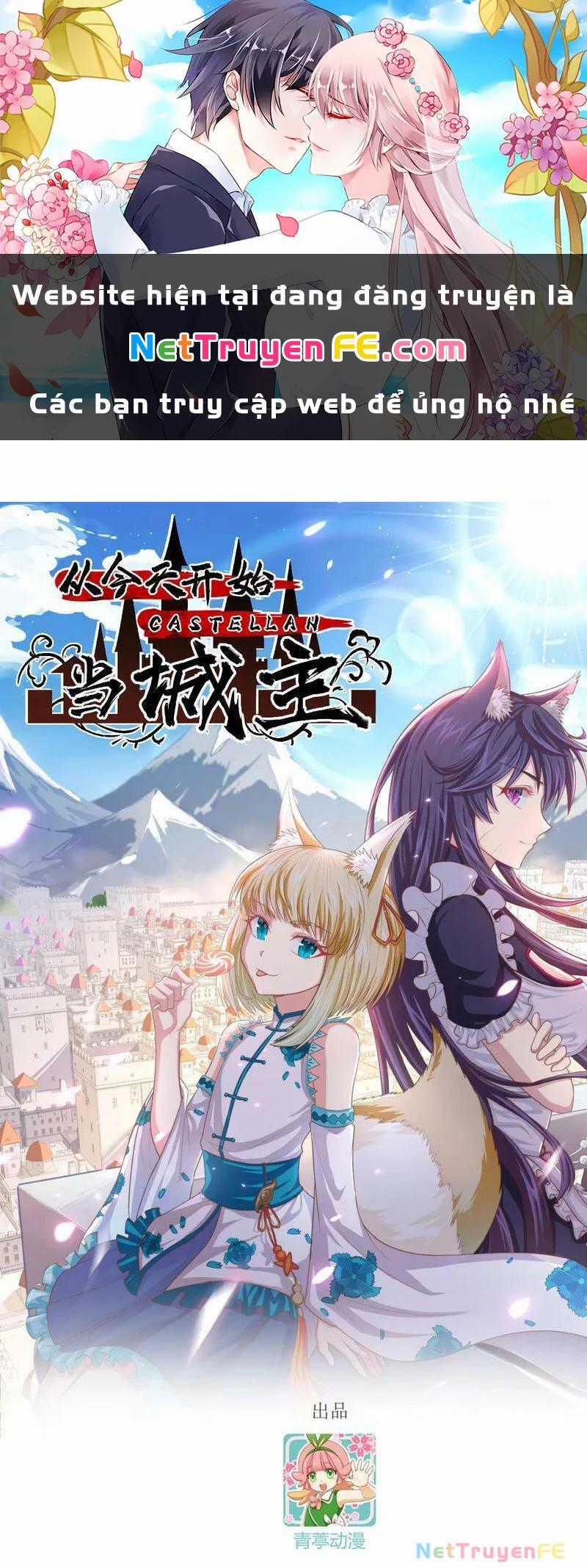 Từ Hôm Nay Bắt Đầu Làm Thành Chủ Chapter 478 trang 0