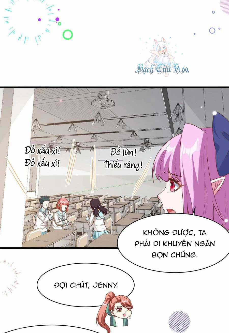 Từ Hôm Nay Bắt Đầu Làm Thành Chủ Chapter 478 trang 12