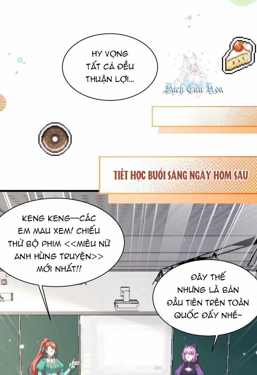 Từ Hôm Nay Bắt Đầu Làm Thành Chủ Chapter 478 trang 14