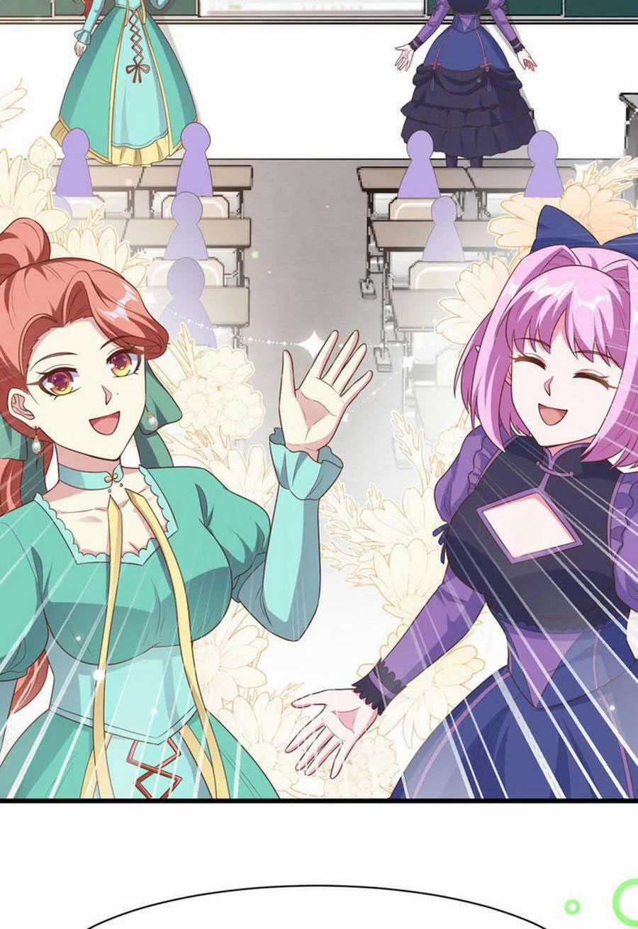 Từ Hôm Nay Bắt Đầu Làm Thành Chủ Chapter 478 trang 15