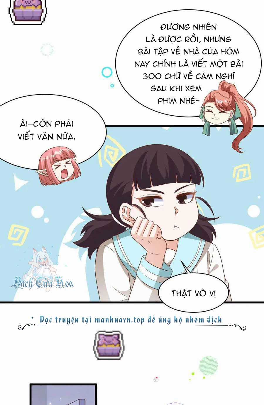 Từ Hôm Nay Bắt Đầu Làm Thành Chủ Chapter 478 trang 18