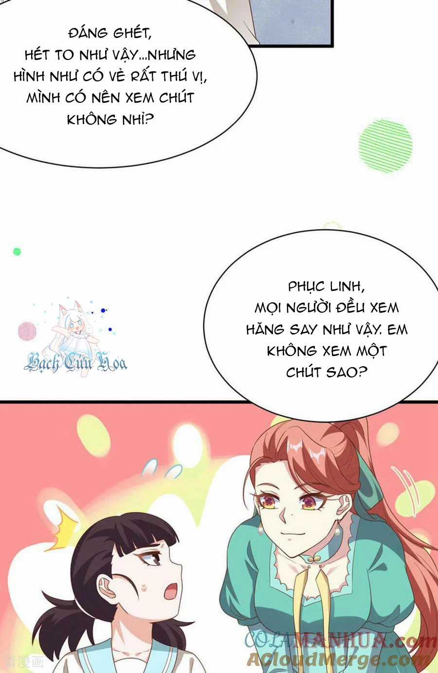 Từ Hôm Nay Bắt Đầu Làm Thành Chủ Chapter 478 trang 22