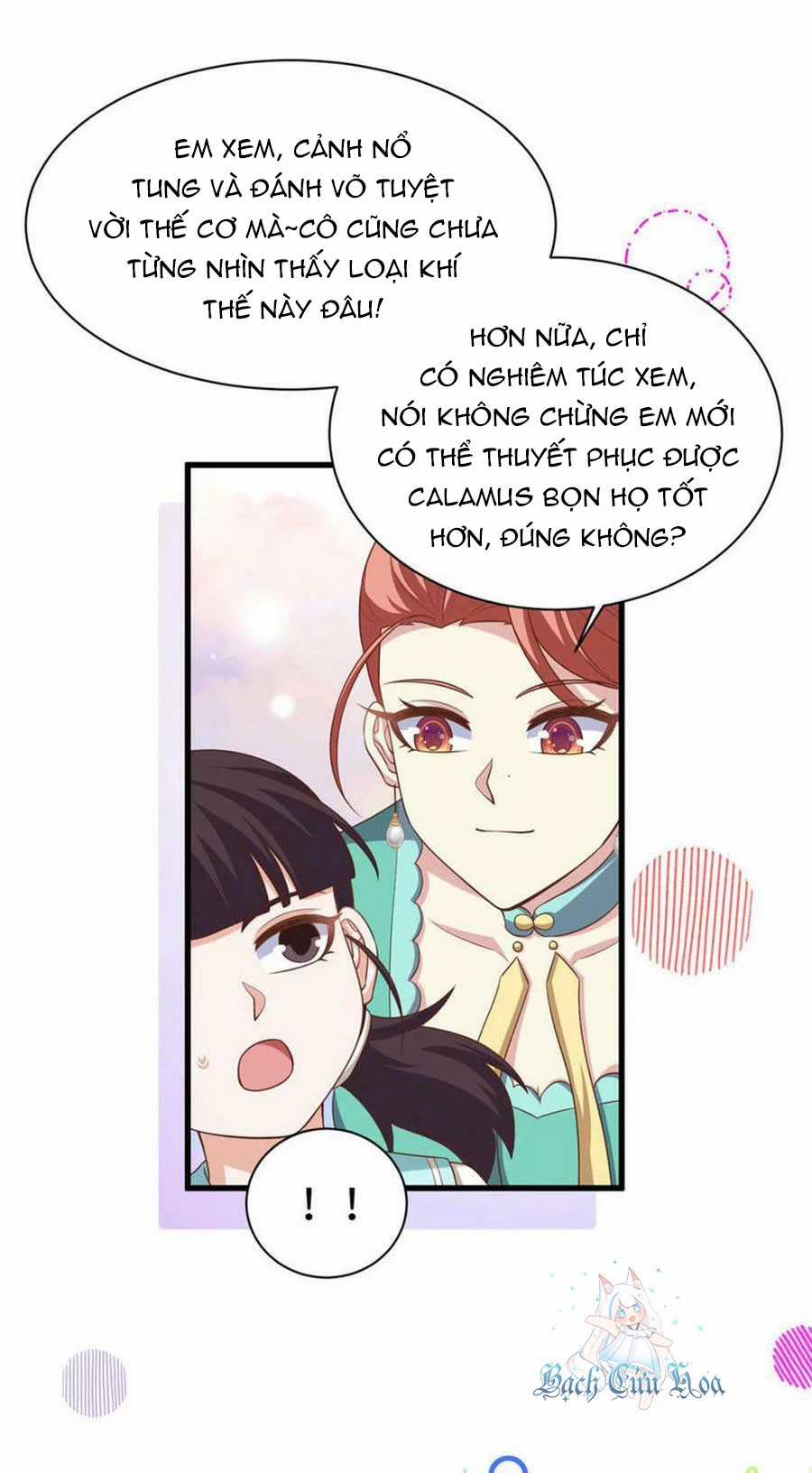 Từ Hôm Nay Bắt Đầu Làm Thành Chủ Chapter 478 trang 24