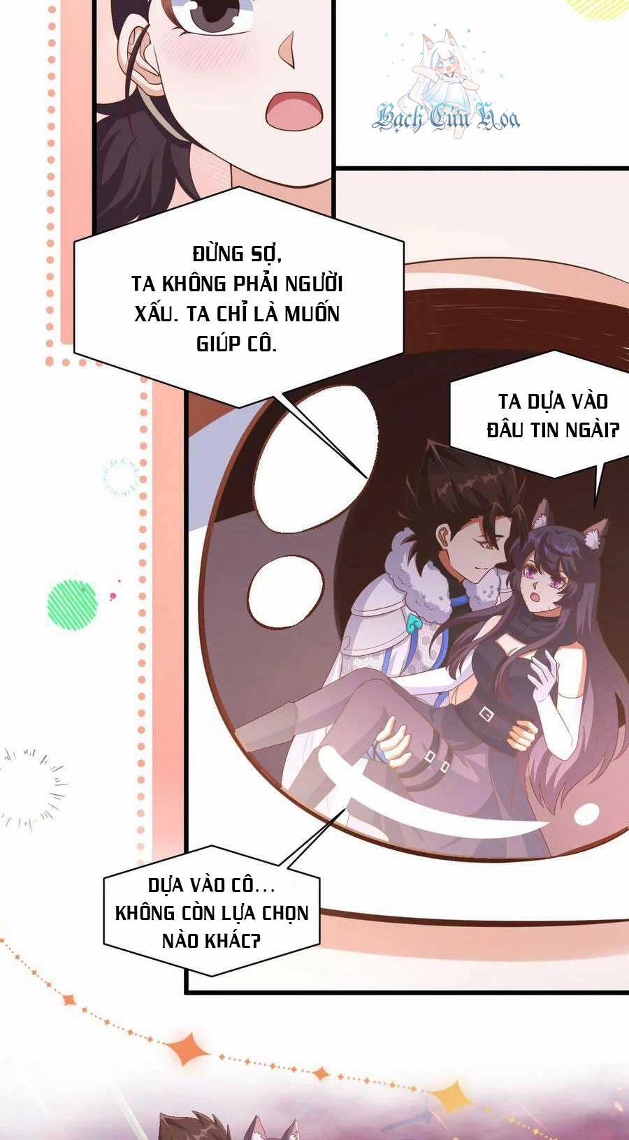 Từ Hôm Nay Bắt Đầu Làm Thành Chủ Chapter 478 trang 26