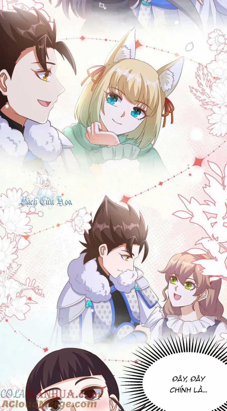 Từ Hôm Nay Bắt Đầu Làm Thành Chủ Chapter 478 trang 28