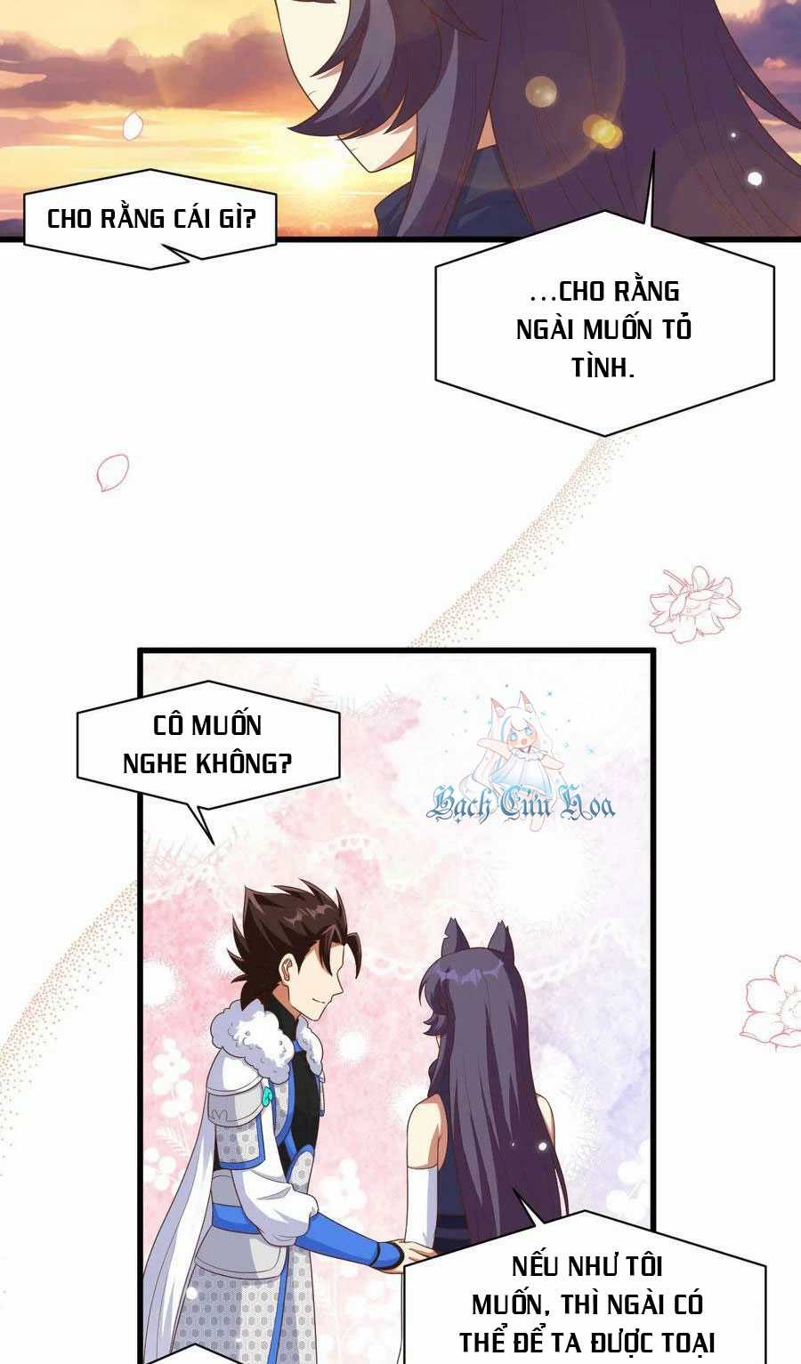 Từ Hôm Nay Bắt Đầu Làm Thành Chủ Chapter 478 trang 32