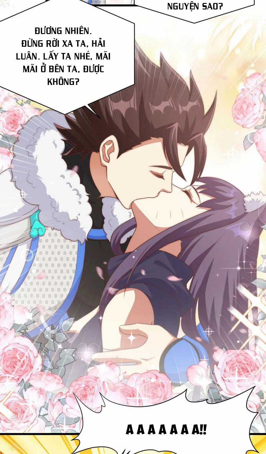 Từ Hôm Nay Bắt Đầu Làm Thành Chủ Chapter 478 trang 33