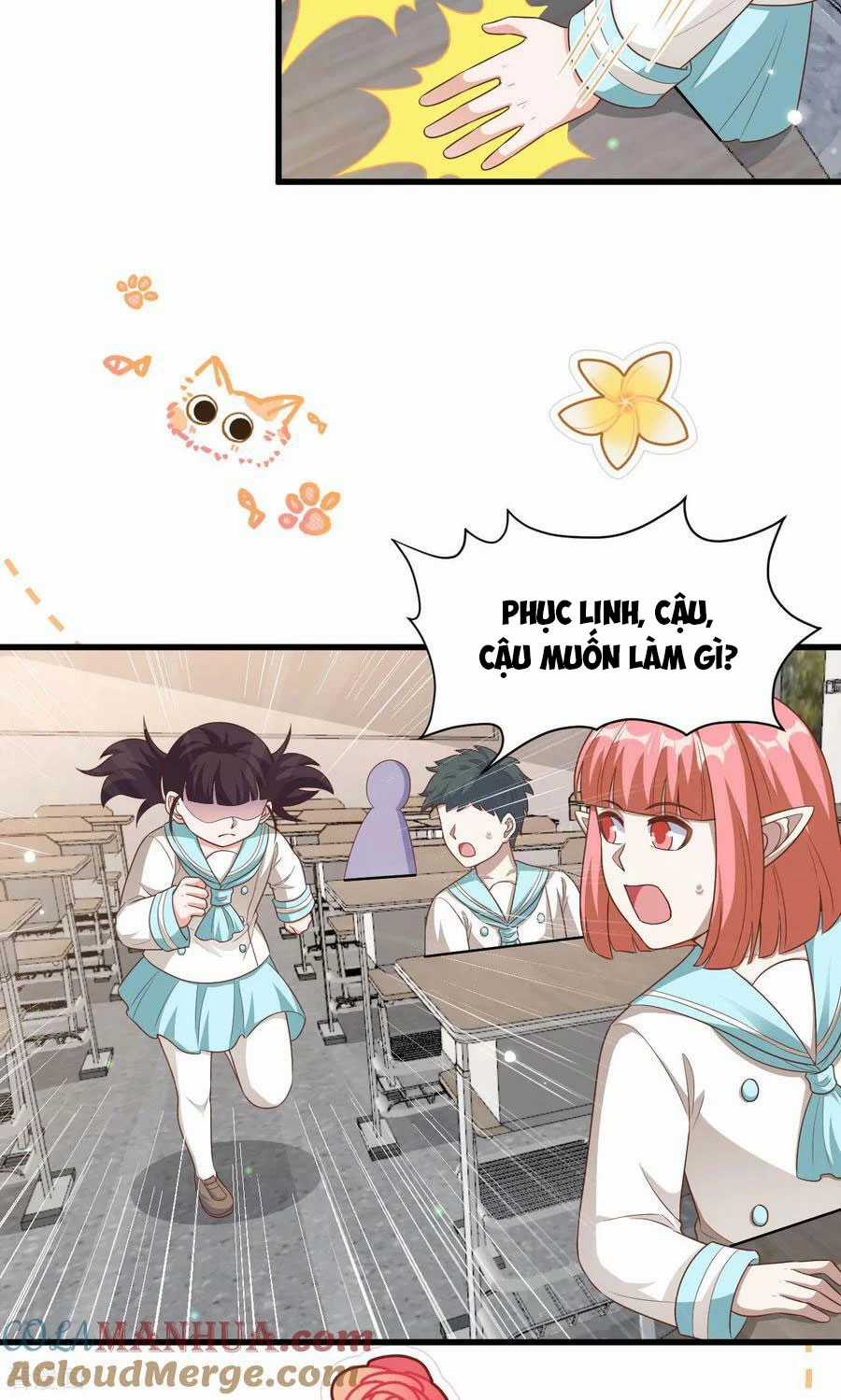 Từ Hôm Nay Bắt Đầu Làm Thành Chủ Chapter 478 trang 37